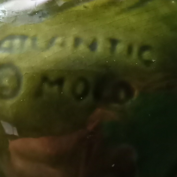 Atlantic Mold Co. Musical Plays Silent Night Vintage Ceramic Christmas Tree - Picture 13 of 14